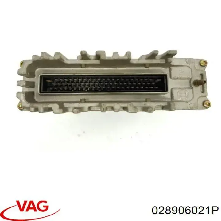 ЕБУ VAG 028906021P ціна, від 14.06 USD
