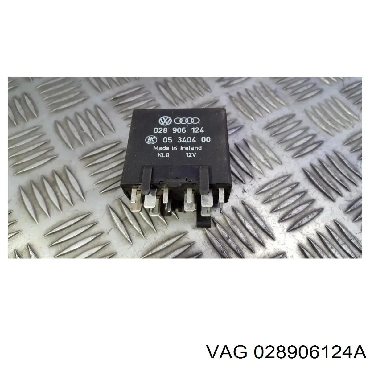 ЕБУ VAG 028906124A ціна, від 9.03 USD