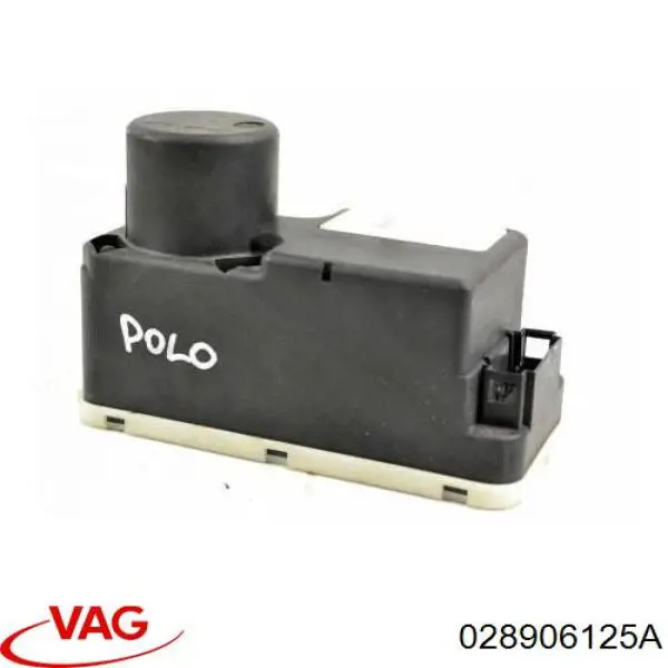 Реле управління Skoda Felicia I хетчбек (791, 6U1) (1994 - 1997) ціна, від 30.13 USD