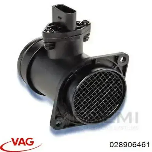 Купити 028906461 VAG Повітромір