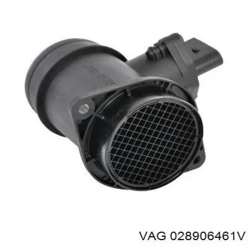 Купити 028906461V VAG Повітромір