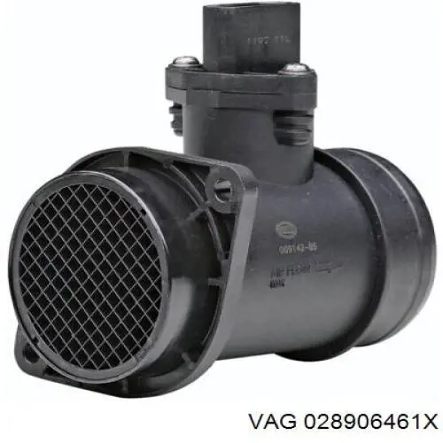 Купити 028906461X VAG Повітромір