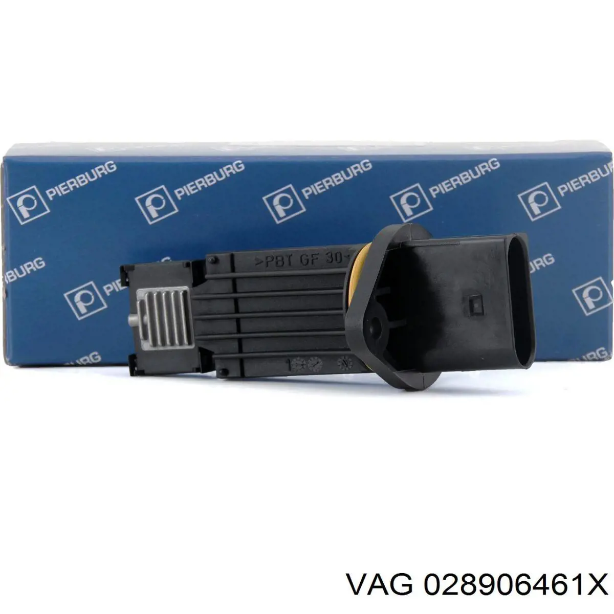 Купити 028906461X VAG Повітромір