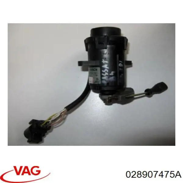  VAG 028907475A ціна, від 16.67 USD