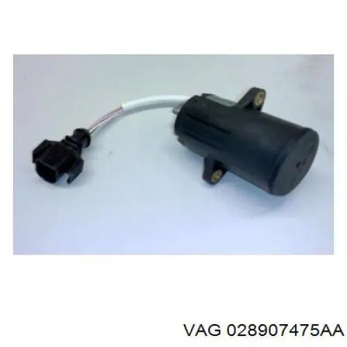  VAG 028907475AA ціна, від 63.35 USD