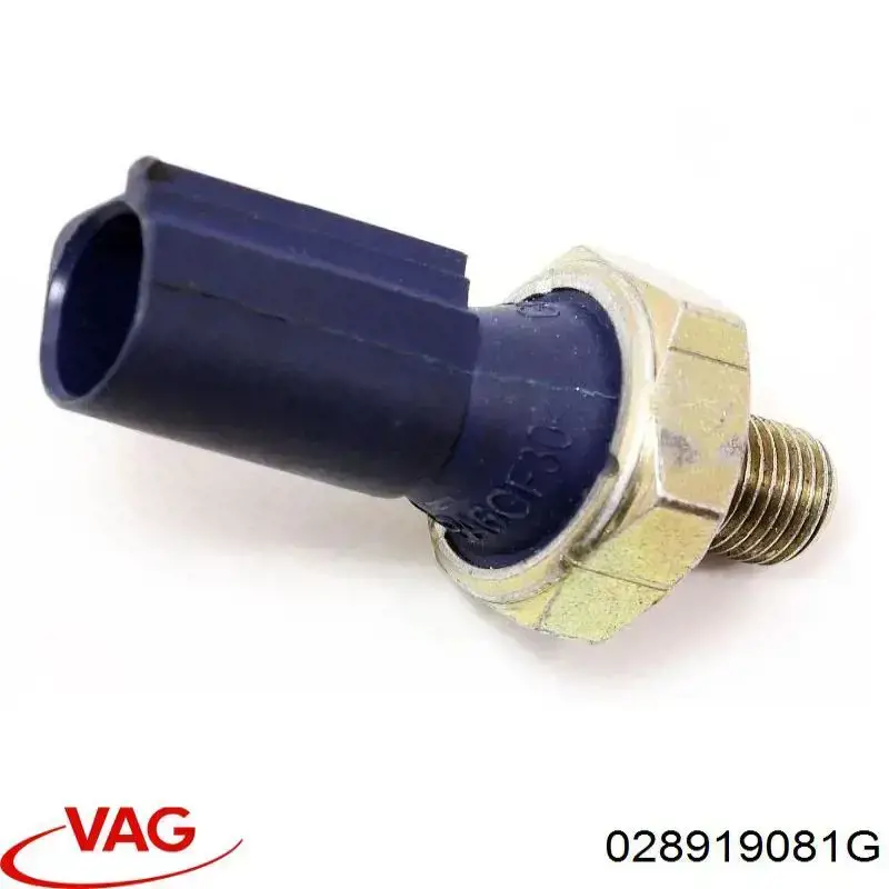 Манометри (показник тиску масла) VAG 028919081G ціна, від 3.91 USD
