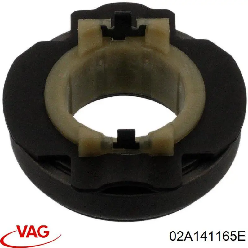 Купити 02A141165E VAG Підшипник включення зчеплення