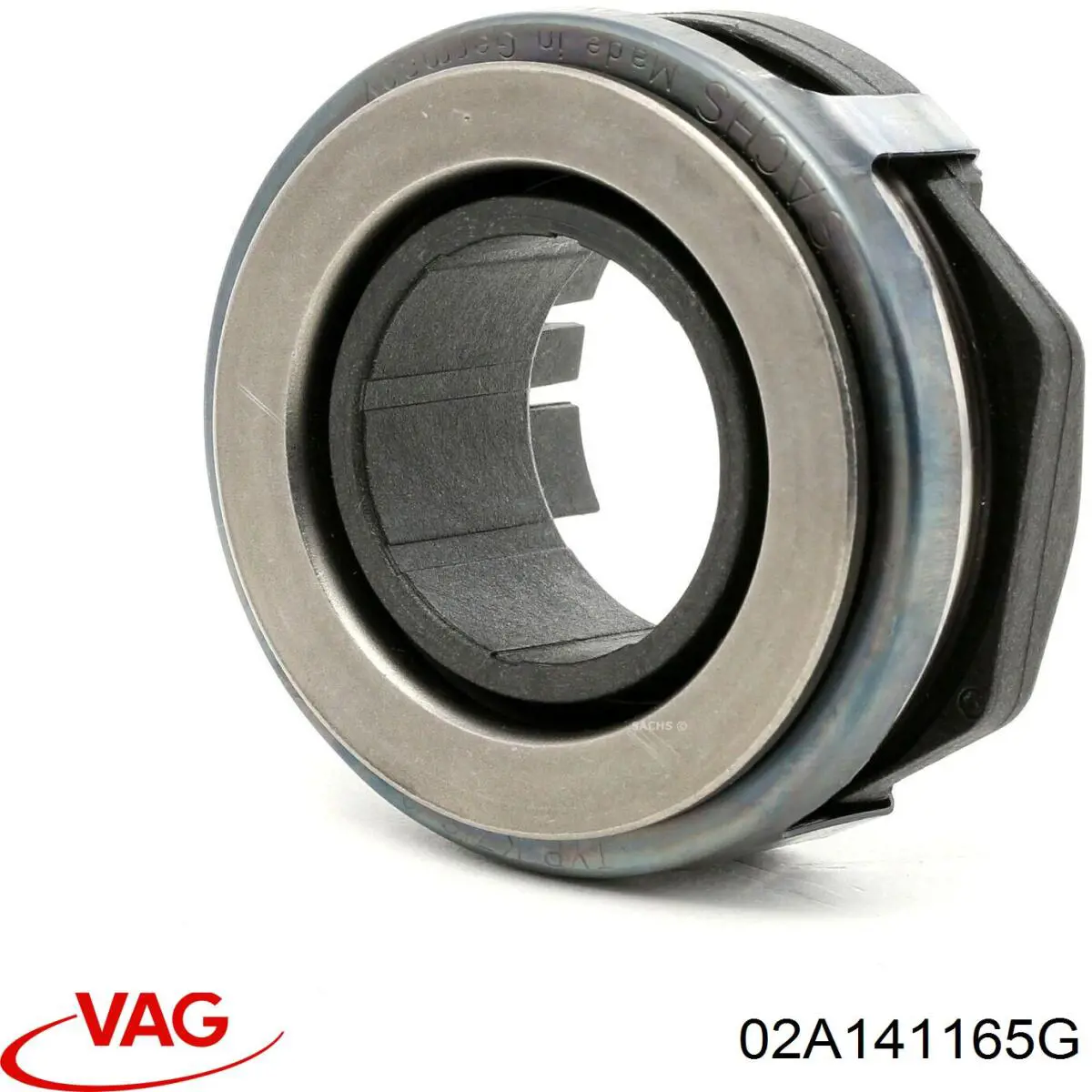 Вижимний підшипник VAG 02A141165G ціна, від 14.32 USD