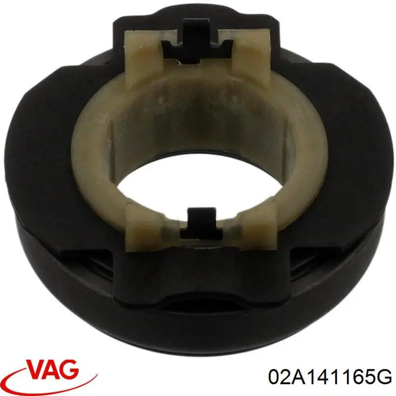 Купити 02A141165G VAG Підшипник включення зчеплення