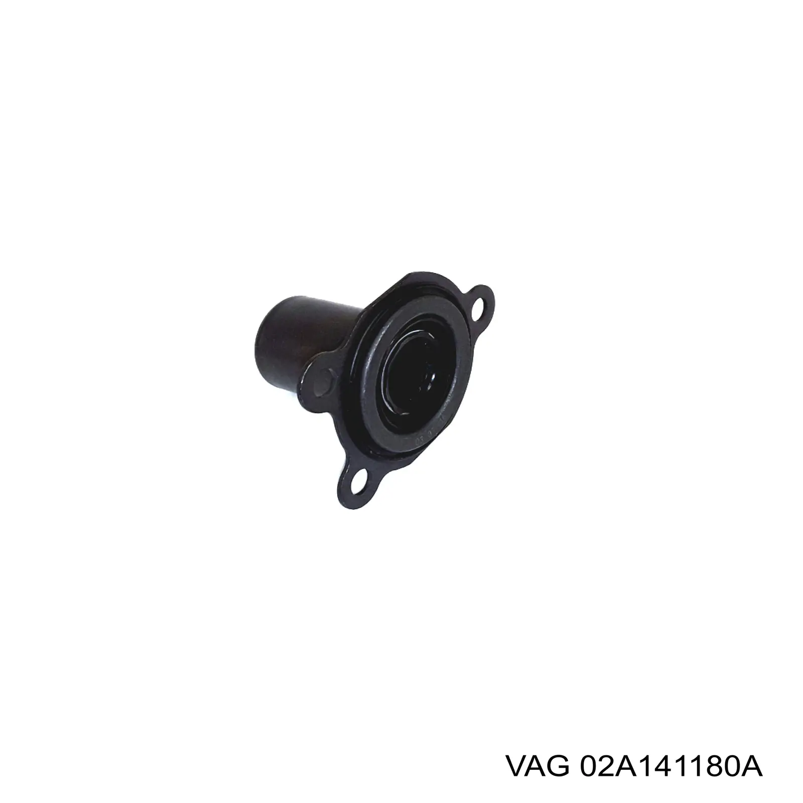 Купити 02A141180A VAG Направляюча вижимного підшипника зчеплення