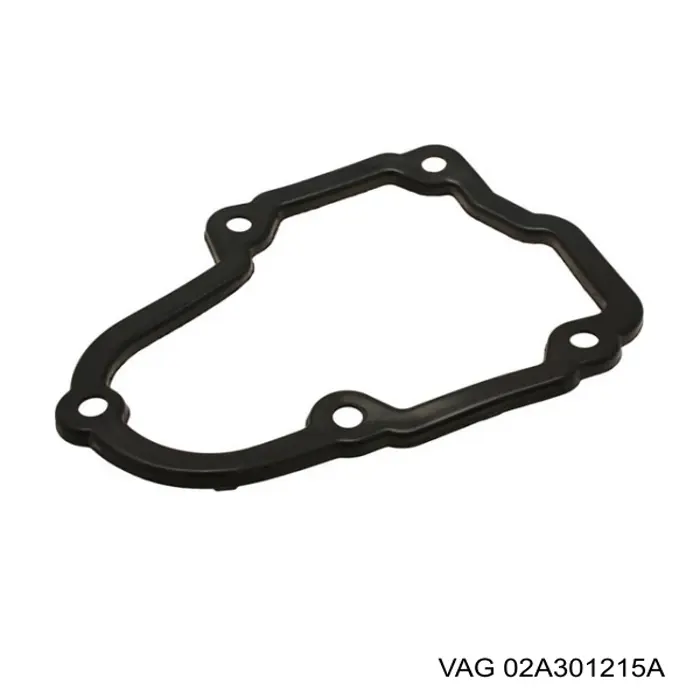 Прокладка піддону АКПП VAG 02A301215A ціна, від 12.31 USD