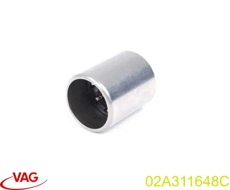 Втулка механізму перемикання передач VAG 02A311648A ціна, від 17.29 USD