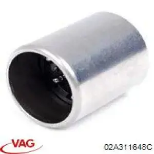 Купити 02A311648A VAG Втулка куліси