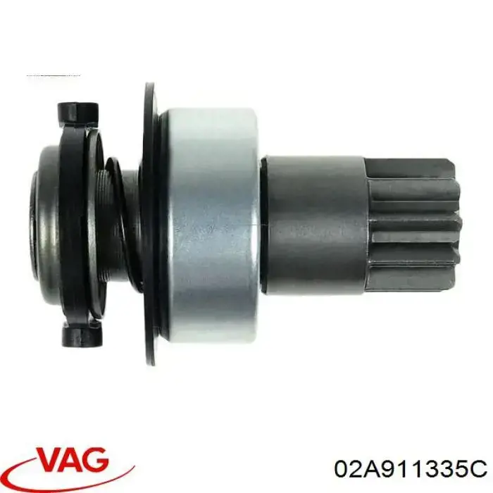 Бендикс VAG 02A911335C ціна, від 11.91 USD