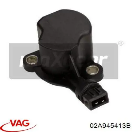 Датчик заднього ходу 02A945413B VAG