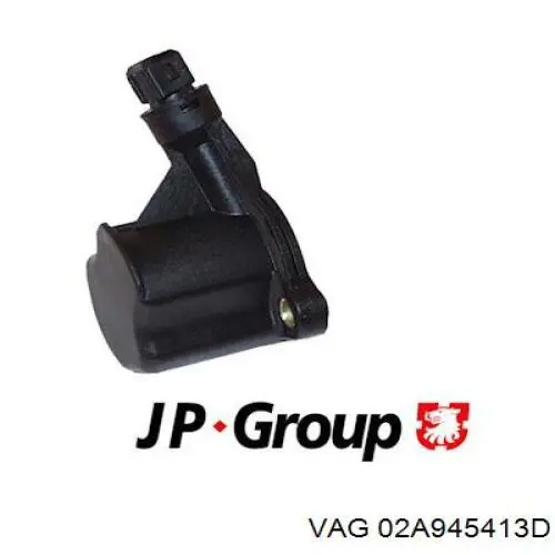 Купити 02A945413D VAG Вмикач ліхтарів заднього ходу