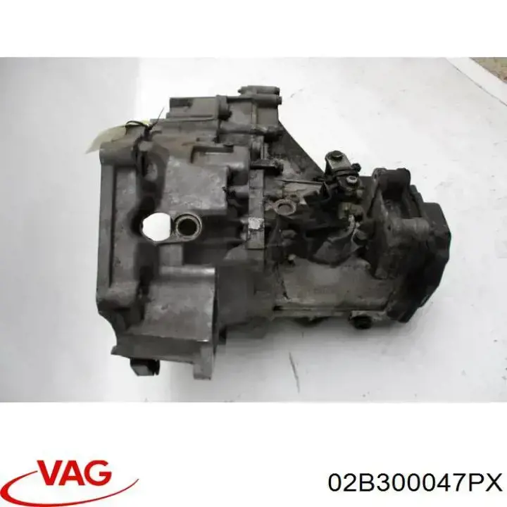  02B300047PV VAG