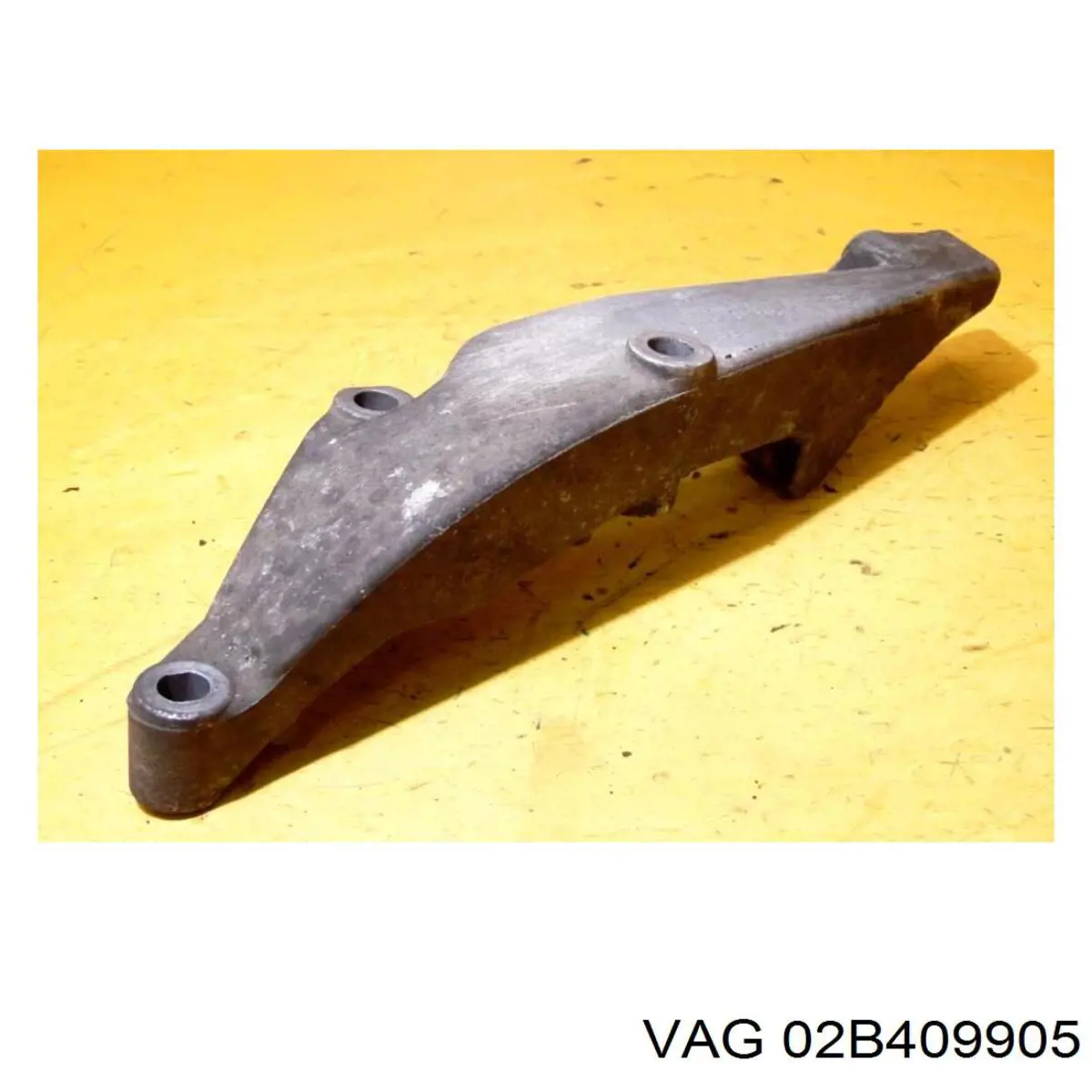 02B409905 VAG 