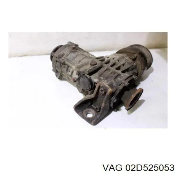 02D525053 VAG 