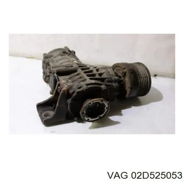  VAG 02D525053 ціна, від 627.82 USD
