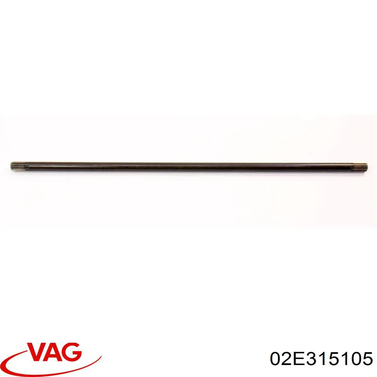Насос масляний КПП VAG 02E315105 ціна, від 25.33 USD