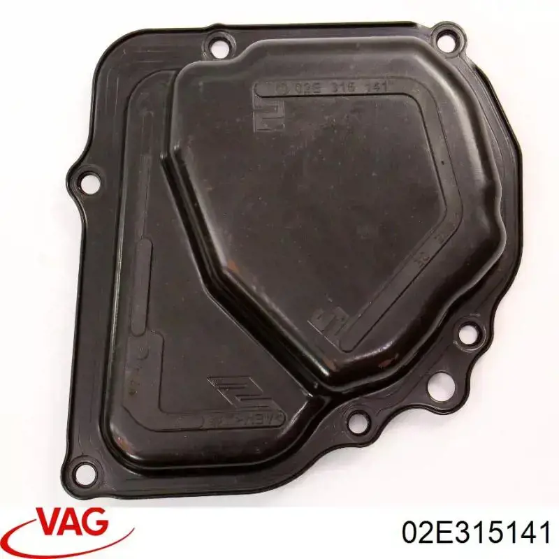  VAG 02E315141 ціна, від 38.00 USD