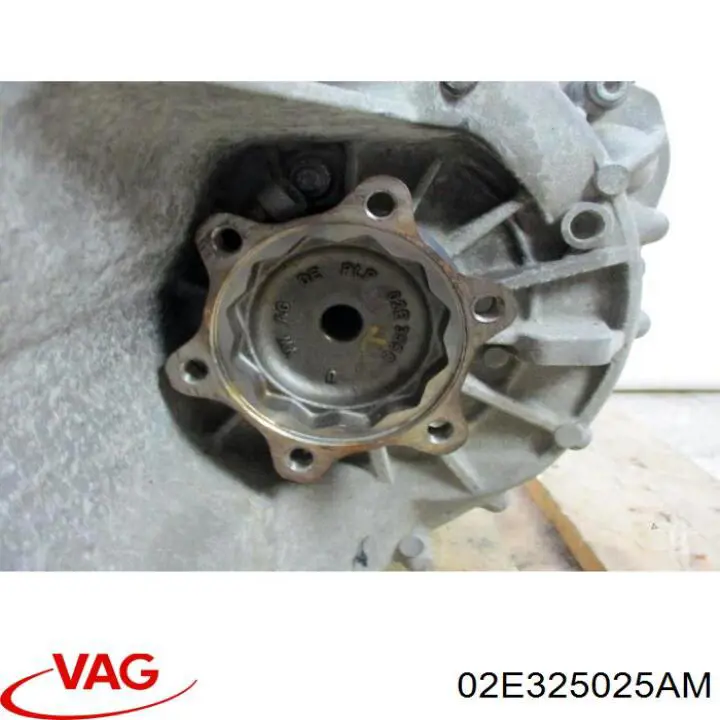  02E325025AM VAG