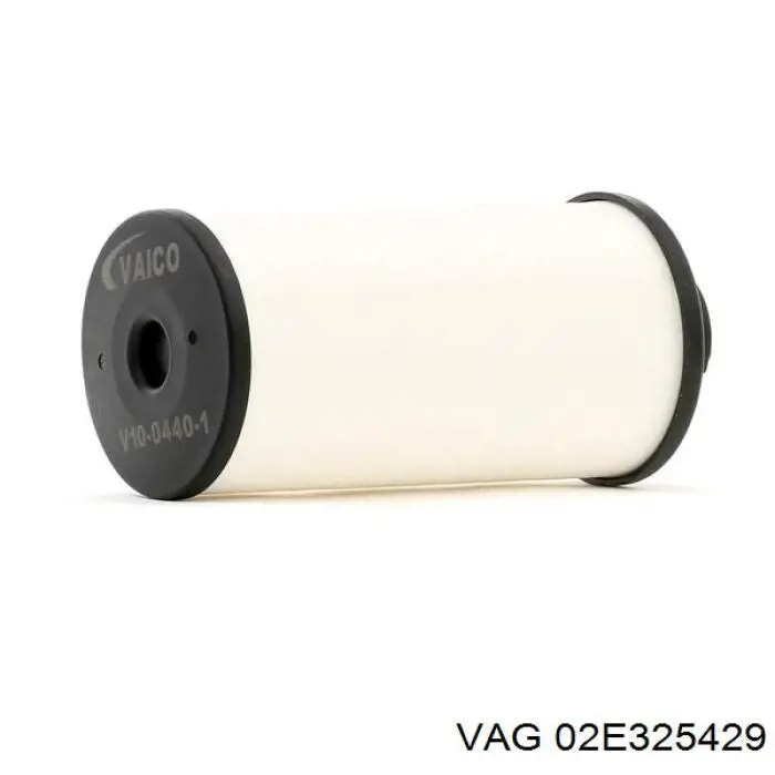 Фільтр АКПП 02E325429 VAG