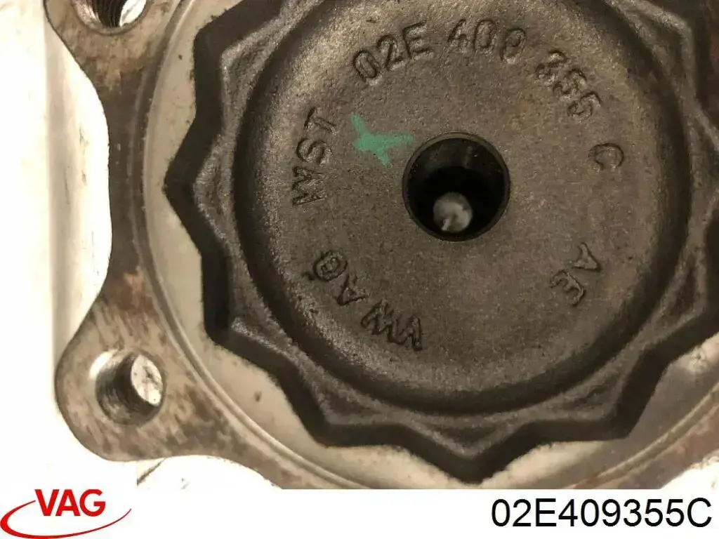 02E409355C VAG 