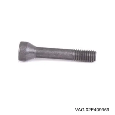 Піввісь передня, права VAG 02E409359 ціна, від 3.13 USD
