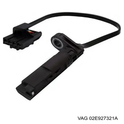 Купити 240345 Maxgear Датчик швидкості обертання валу АКПП
