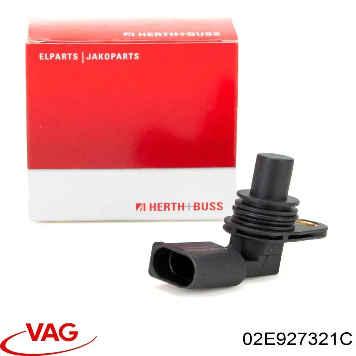 Датчик швидкості VAG 02E927321C ціна, від 17.32 USD
