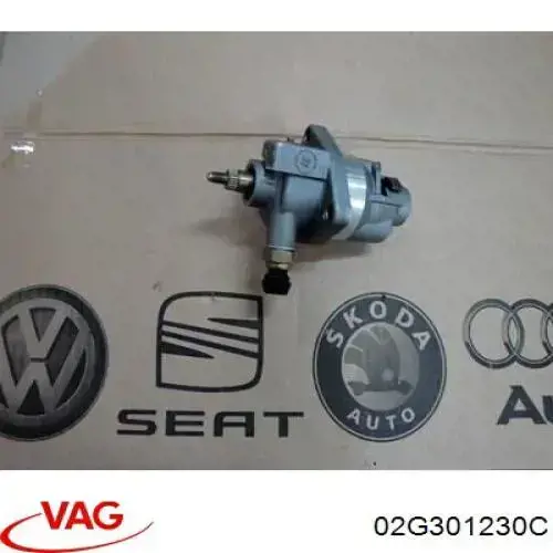 02G301230C VAG 