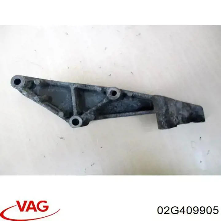  VAG 02G409905 ціна, від 50.00 USD