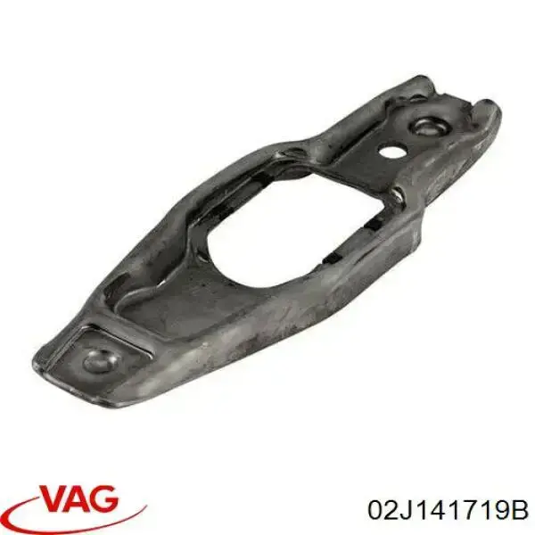 Купити 02A141709A VAG Вилка зчеплення