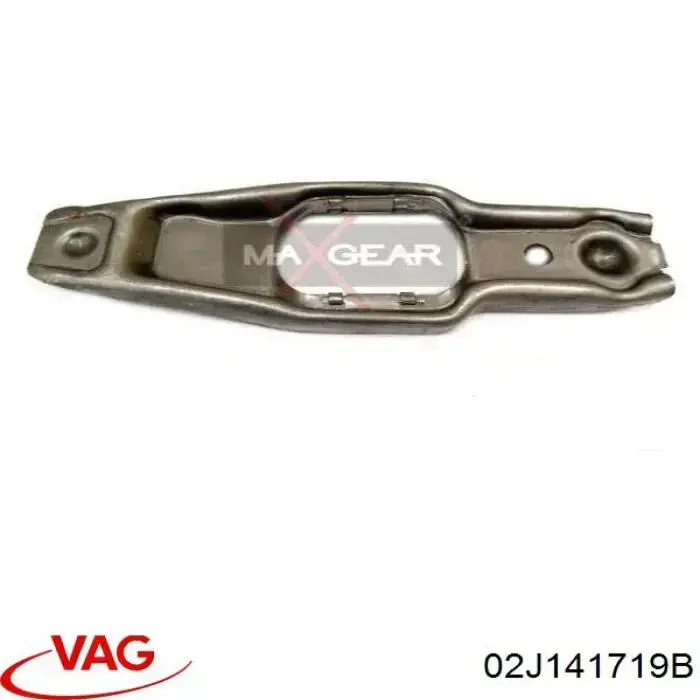 Вилка зчеплення 02A141709A VAG