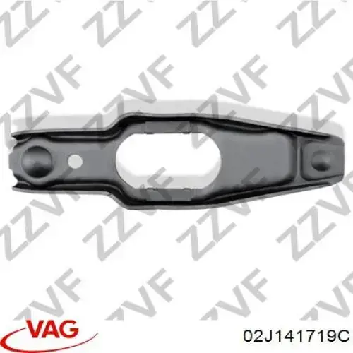 02J141719C VAG Вилка зчеплення
