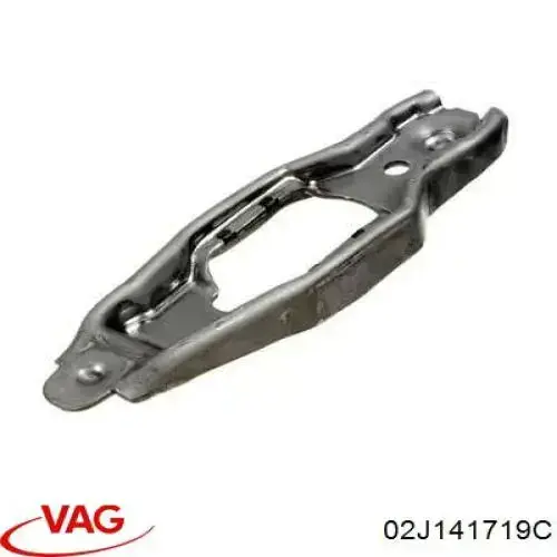 Купити 02J141719C VAG Вилка зчеплення