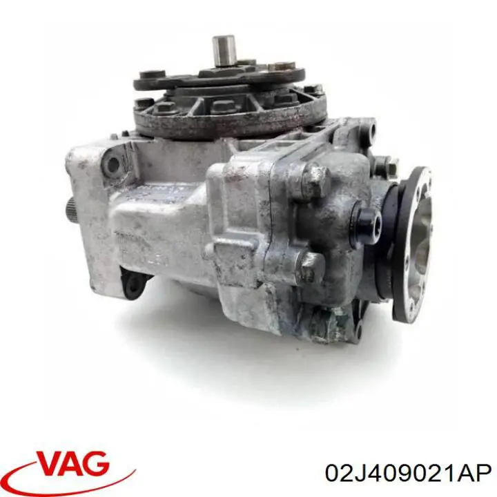  VAG 02J409021AT ціна, від 57.00 USD