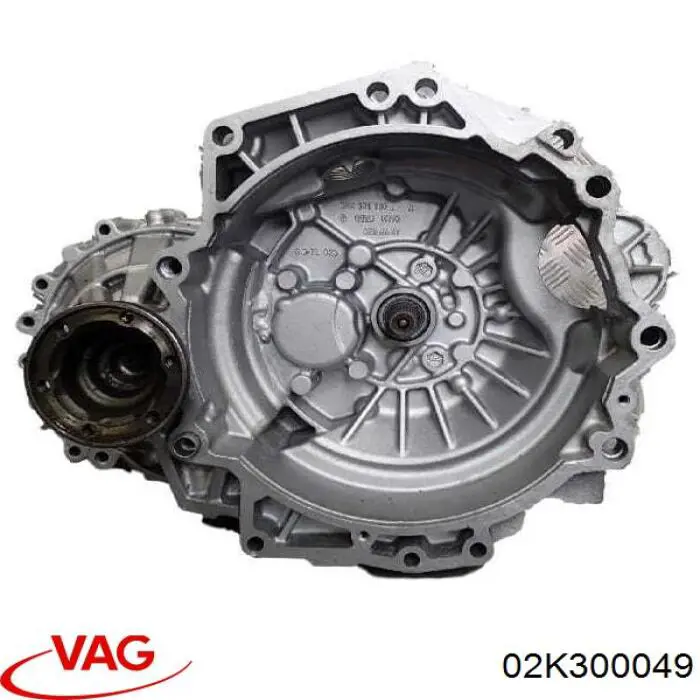  02K300049 VAG