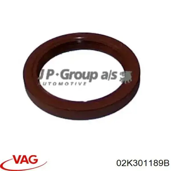 Сальник редуктора переднього моста VAG 02K301189B ціна, від 3.97 USD