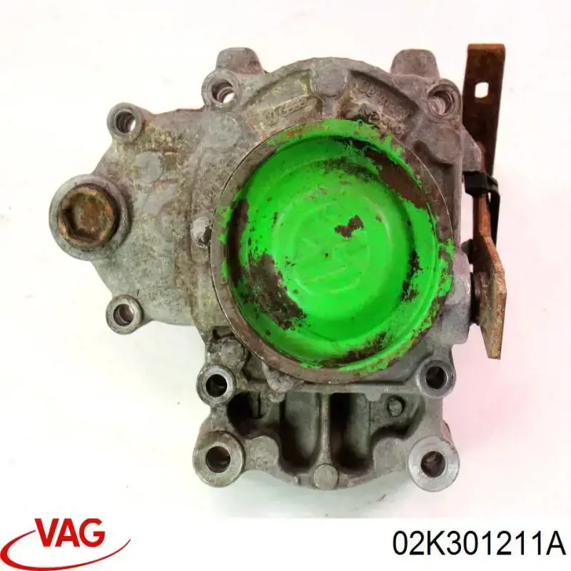  VAG 02K301211A ціна, від 63.35 USD