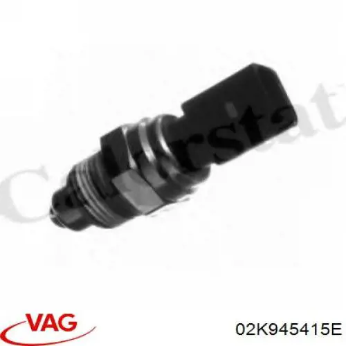 Датчик ліхтарів заднього ходу VAG 02K945415E ціна, від 4.97 USD