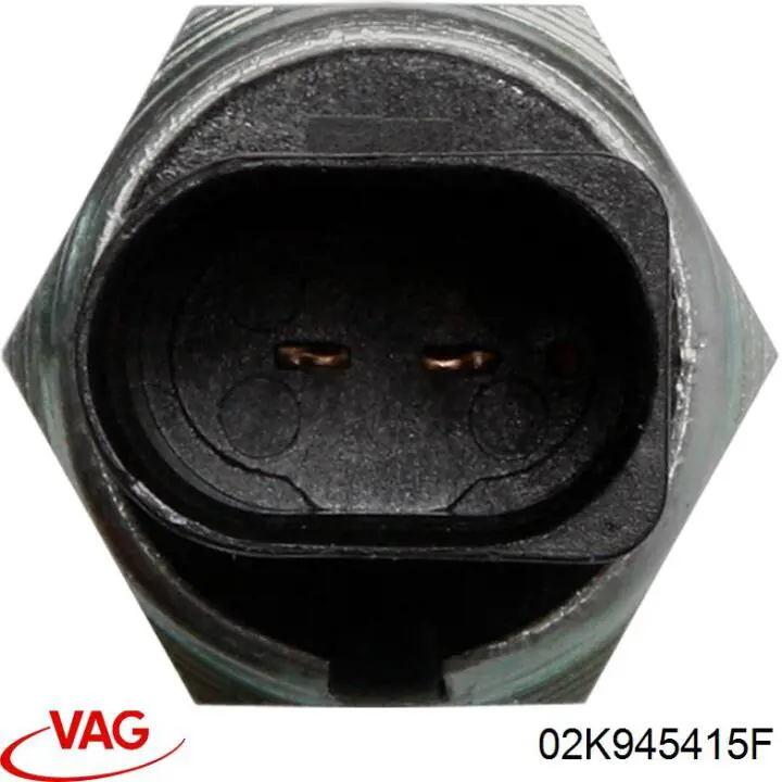 Датчик ліхтарів заднього ходу VAG 02K945415F ціна, від 5.01 USD