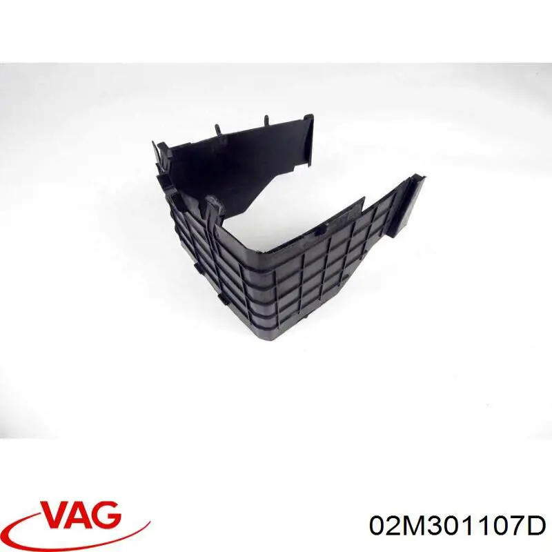  VAG 02M301107D ціна, від 96.90 USD