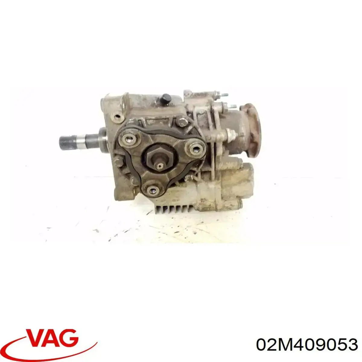 Купити 02M409053 VAG 
