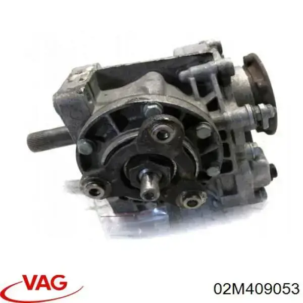  VAG 02M409053 ціна, від 40.04 USD