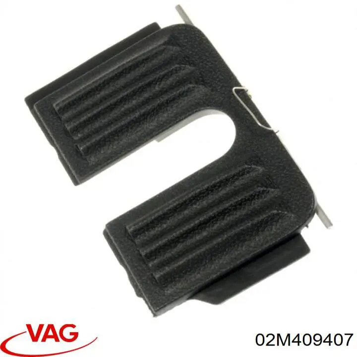 02M409407 VAG 