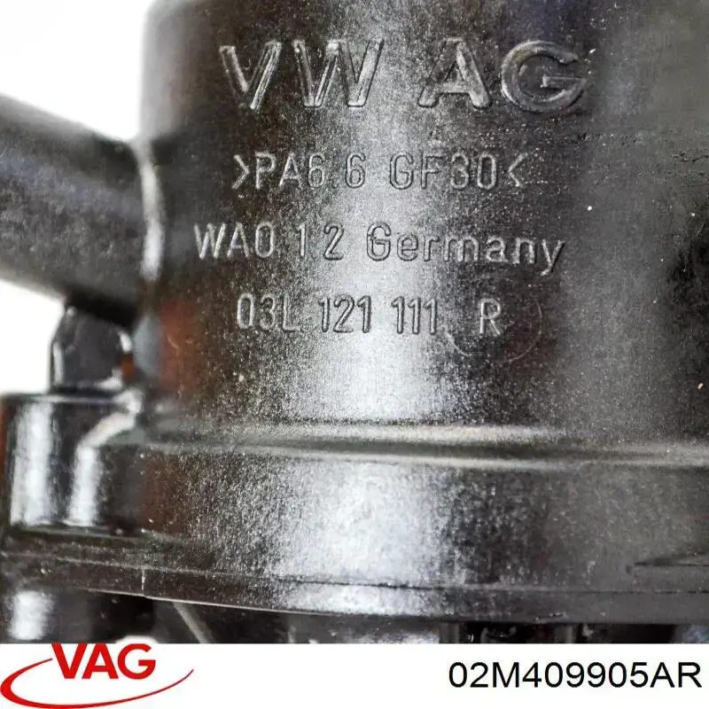  02M409905AR VAG