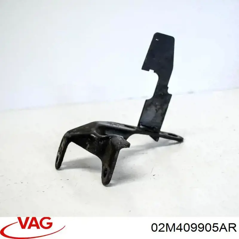 Купити 02M409905AR VAG 